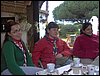 Curso ETLIM. B�sico de Rovers en Campano. (C�diz) del 7 al 10 de diciembre de 2006