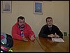 Curso ETLIM. B�sico de Rovers en Campano. (C�diz) del 7 al 10 de diciembre de 2006