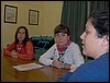 Curso ETLIM. B�sico de Rovers en Campano. (C�diz) del 7 al 10 de diciembre de 2006