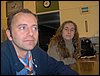 Curso ETLIM. B�sico de Rovers en Campano. (C�diz) del 7 al 10 de diciembre de 2006
