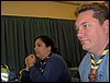 Curso ETLIM. B�sico de Rovers en Campano. (C�diz) del 7 al 10 de diciembre de 2006