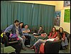 Curso ETLIM. B�sico de Rovers en Campano. (C�diz) del 7 al 10 de diciembre de 2006