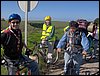 Curso ETLIM. B�sico de Rovers en Campano. (C�diz) del 7 al 10 de diciembre de 2006