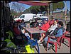 Curso ETLIM. B�sico de Rovers en Campano. (C�diz) del 7 al 10 de diciembre de 2006
