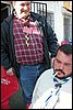Curso ETLIM. B�sico de Rovers en Campano. (C�diz) del 7 al 10 de diciembre de 2006