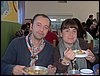 Curso ETLIM. B�sico de Rovers en Campano. (C�diz) del 7 al 10 de diciembre de 2006