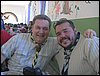 Curso ETLIM. B�sico de Rovers en Campano. (C�diz) del 7 al 10 de diciembre de 2006