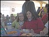 Curso ETLIM. B�sico de Rovers en Campano. (C�diz) del 7 al 10 de diciembre de 2006