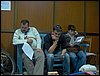 Curso ETLIM. Bsico de Rovers en Campano. (Cdiz) del 7 al 10 de diciembre de 2006