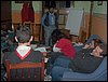 Curso ETLIM. B�sico de Rovers en Campano. (C�diz) del 7 al 10 de diciembre de 2006