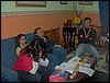 Curso ETLIM. Bsico de Rovers en Campano. (Cdiz) del 7 al 10 de diciembre de 2006