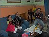 Curso ETLIM. B�sico de Rovers en Campano. (C�diz) del 7 al 10 de diciembre de 2006