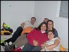 Curso ETLIM. B�sico de Rovers en Campano. (C�diz) del 7 al 10 de diciembre de 2006