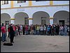 Curso ETLIM. B�sico de Rovers en Campano. (C�diz) del 7 al 10 de diciembre de 2006