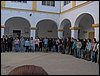 Curso ETLIM. B�sico de Rovers en Campano. (C�diz) del 7 al 10 de diciembre de 2006
