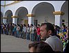 Curso ETLIM. B�sico de Rovers en Campano. (C�diz) del 7 al 10 de diciembre de 2006