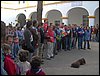 Curso ETLIM. B�sico de Rovers en Campano. (C�diz) del 7 al 10 de diciembre de 2006