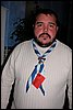 Curso ETLIM. B�sico de Rovers en Campano. (C�diz) del 7 al 10 de diciembre de 2006