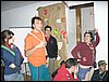 Curso ETLIM de Expresin en La Alfaguara - 24 y 25 de marzo de 2007
