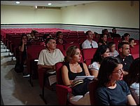 Reunion Informativa OGIJARES - 13 de Junio de 2008