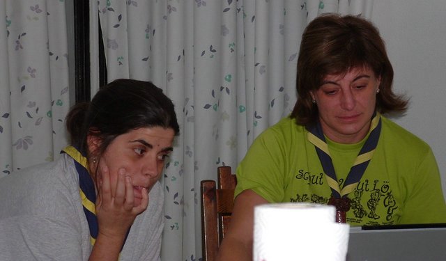 Preparaci�n Programaci�n - Hu�scar. 13 de septiembre de 2008 - Foto 10