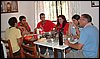 Preparaci�n Programaci�n - Hu�scar. 13 de septiembre de 2008