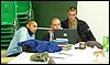 Preparaci�n Programaci�n - Bermejales. 19 de septiembre de 2009