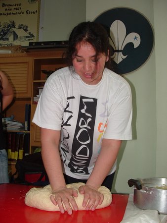 Taller de Cocina. 1 de mayo de 2010 - Foto 17