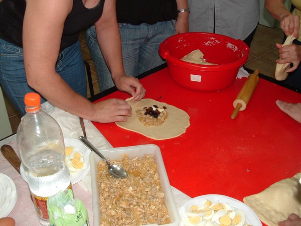 Taller de Cocina. 1 de mayo de 2010 - Foto 28