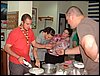 Taller de Cocina. 1 de mayo de 2010