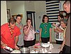 Taller de Cocina. 1 de mayo de 2010