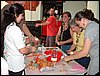 Taller de Cocina. 1 de mayo de 2010
