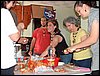 Taller de Cocina. 1 de mayo de 2010