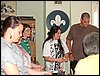 Taller de Cocina. 1 de mayo de 2010