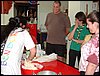 Taller de Cocina. 1 de mayo de 2010