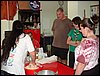 Taller de Cocina. 1 de mayo de 2010