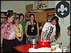 Taller de Cocina. 1 de mayo de 2010