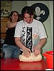 Taller de Cocina. 1 de mayo de 2010