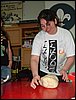 Taller de Cocina. 1 de mayo de 2010