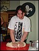 Taller de Cocina. 1 de mayo de 2010