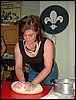 Taller de Cocina. 1 de mayo de 2010