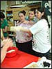 Taller de Cocina. 1 de mayo de 2010