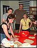 Taller de Cocina. 1 de mayo de 2010
