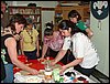 Taller de Cocina. 1 de mayo de 2010