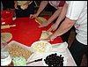 Taller de Cocina. 1 de mayo de 2010