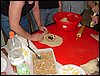 Taller de Cocina. 1 de mayo de 2010