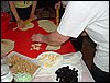 Taller de Cocina. 1 de mayo de 2010