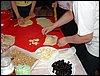 Taller de Cocina. 1 de mayo de 2010