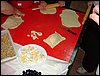 Taller de Cocina. 1 de mayo de 2010