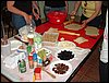 Taller de Cocina. 1 de mayo de 2010